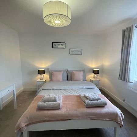 Villa The Rita House Doncaster Esterno foto
