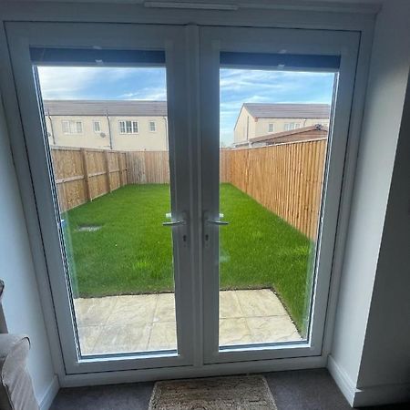 Villa The Rita House Doncaster Esterno foto