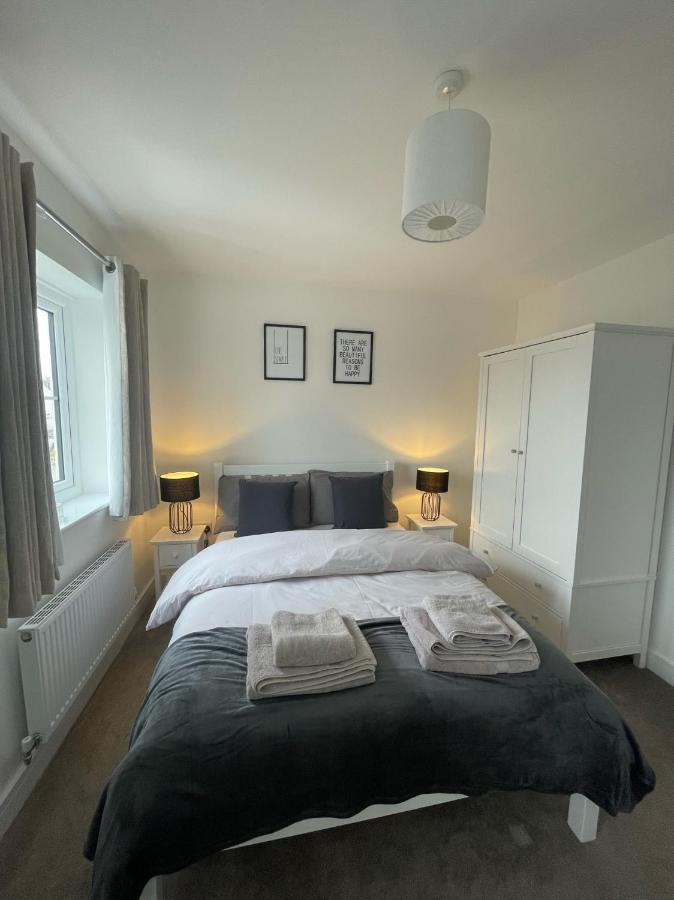 Villa The Rita House Doncaster Esterno foto