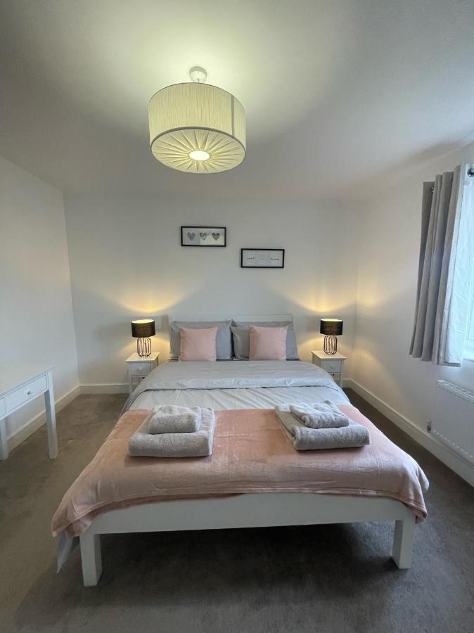 Villa The Rita House Doncaster Esterno foto