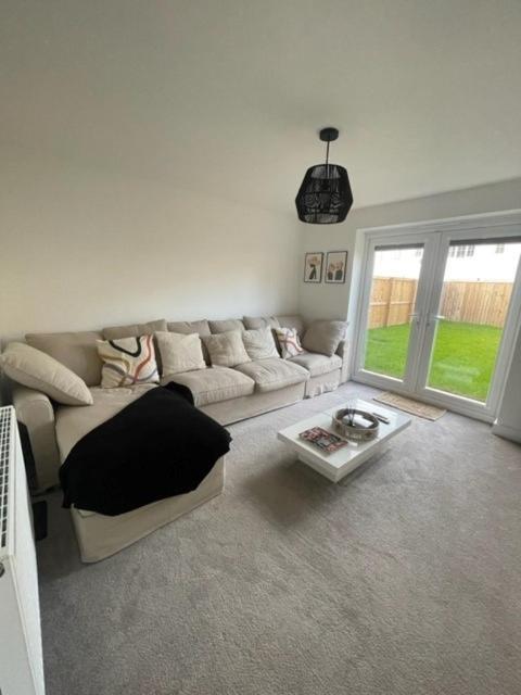 Villa The Rita House Doncaster Esterno foto
