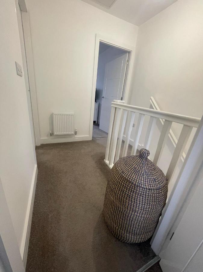 Villa The Rita House Doncaster Esterno foto