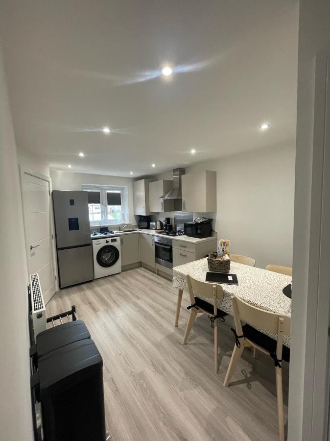 Villa The Rita House Doncaster Esterno foto
