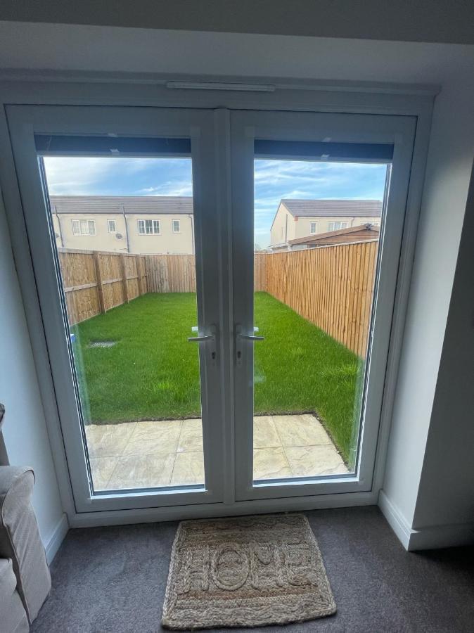 Villa The Rita House Doncaster Esterno foto