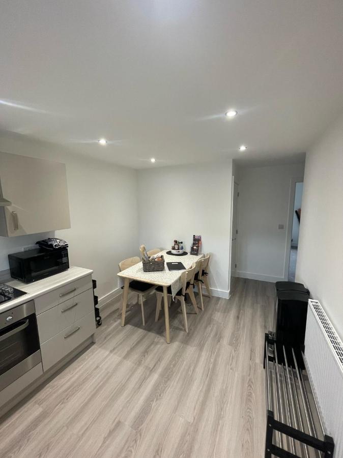 Villa The Rita House Doncaster Esterno foto